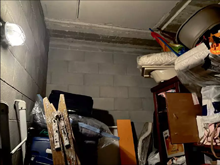 Immagine 10 di Appartamento in vendita  a Chieri