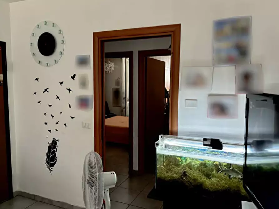 Immagine 4 di Appartamento in vendita  a Chieri