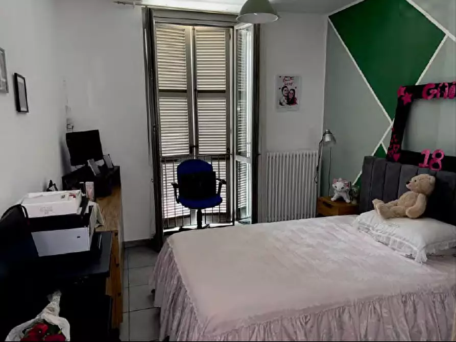 Immagine 8 di Appartamento in vendita  a Chieri