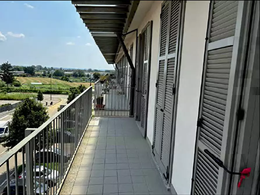 Immagine 9 di Appartamento in vendita  a Chieri