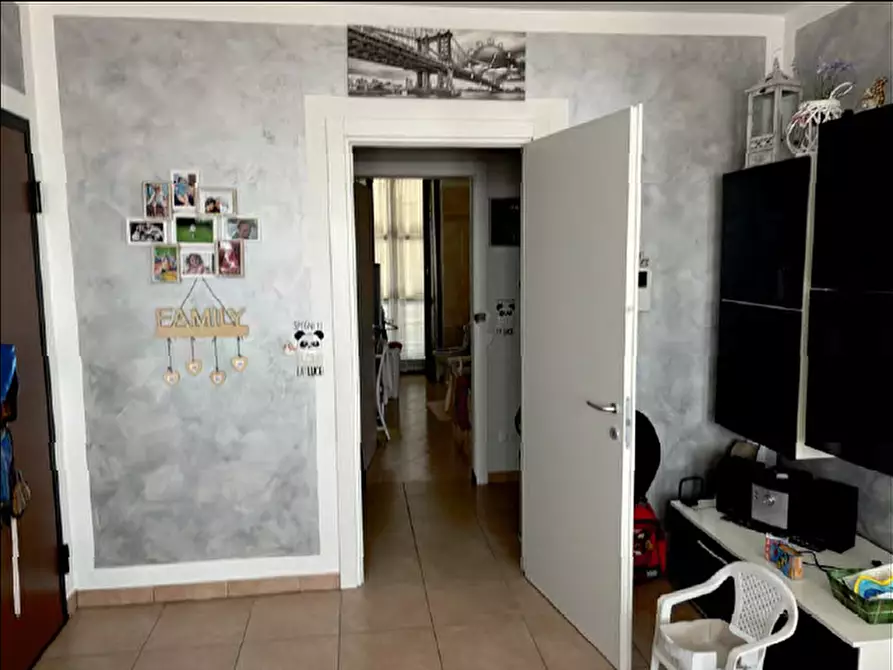 Immagine 4 di Appartamento in vendita  a Chieri