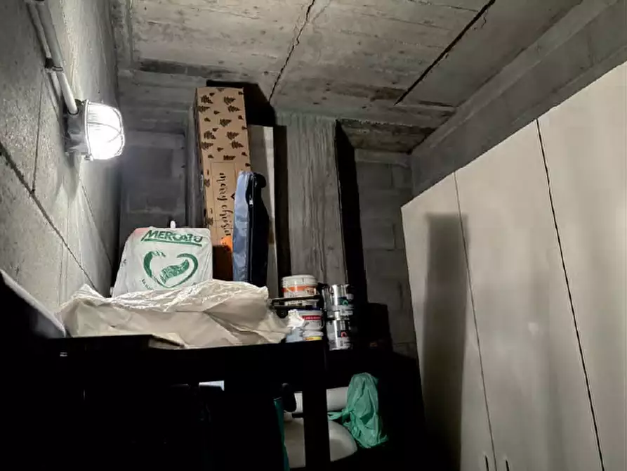 Immagine 13 di Appartamento in vendita  a Chieri