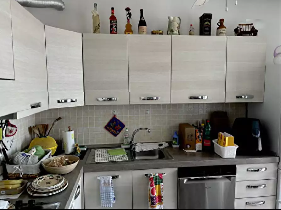 Immagine 6 di Appartamento in vendita  a Chieri