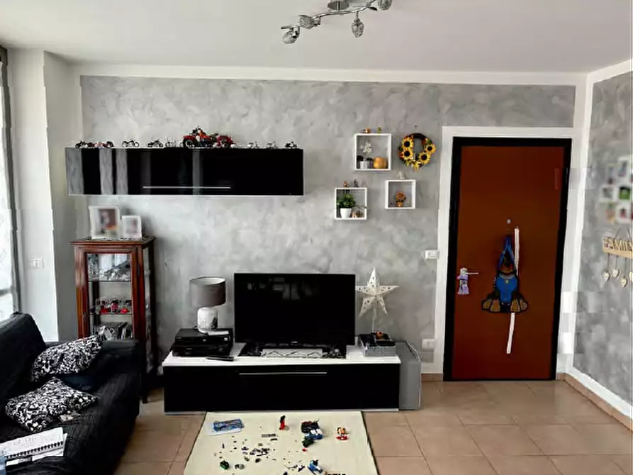 Immagine 5 di Appartamento in vendita  a Chieri