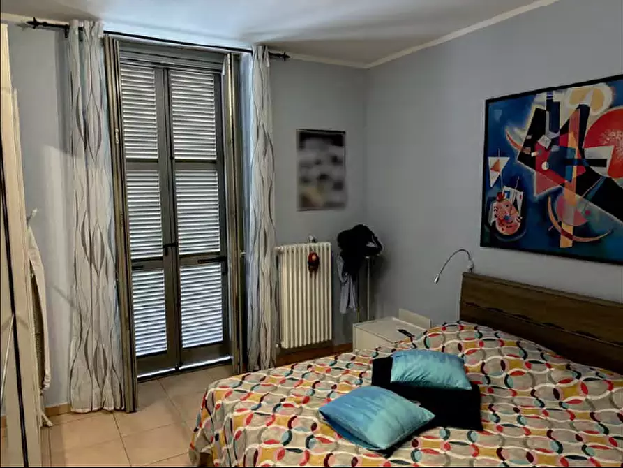 Immagine 8 di Appartamento in vendita  a Chieri