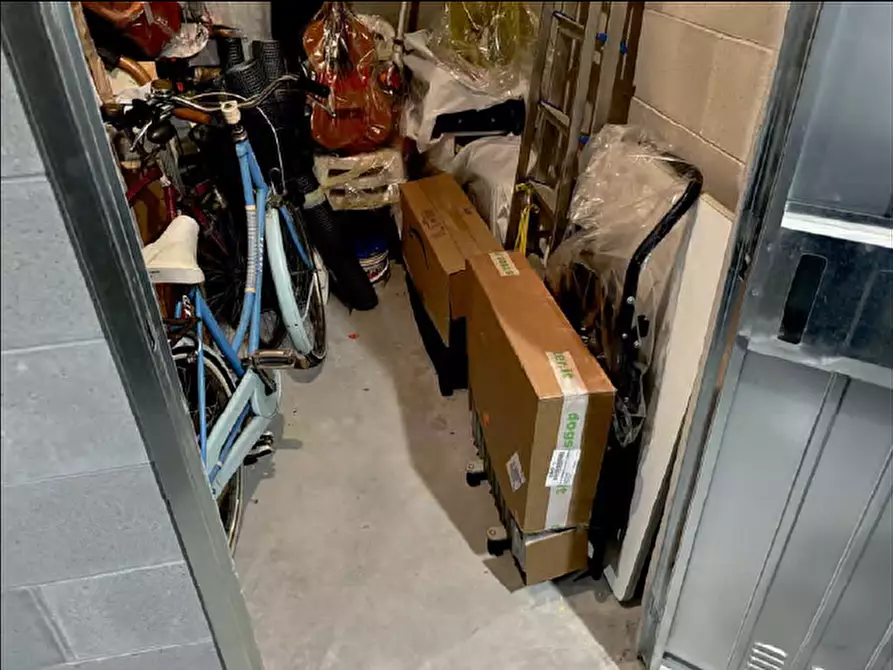 Immagine 9 di Appartamento in vendita  a Chieri