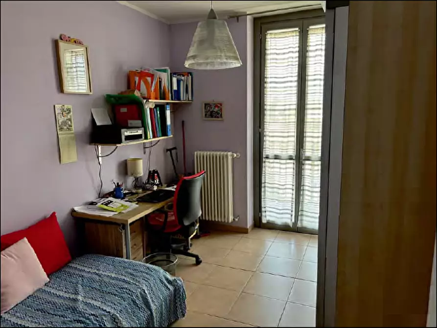 Immagine 6 di Appartamento in vendita  a Chieri