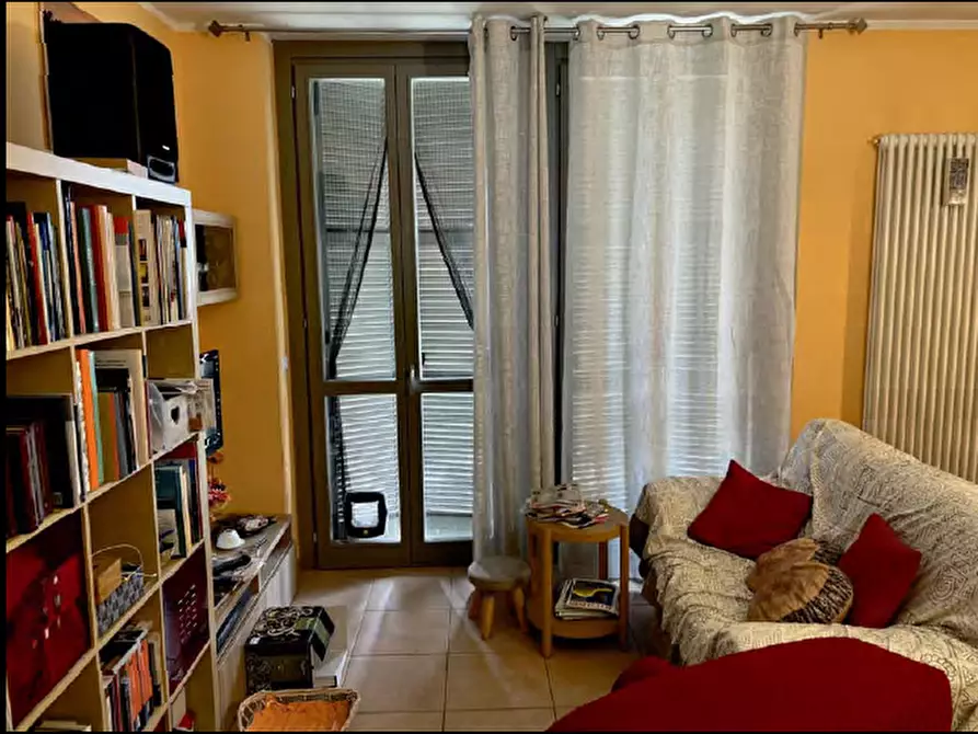 Immagine 3 di Appartamento in vendita  a Chieri