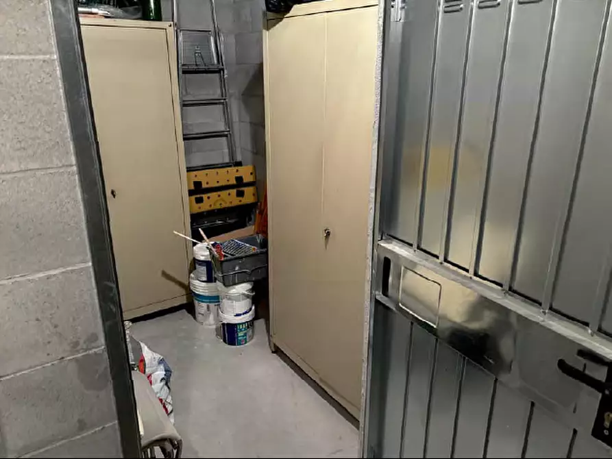 Immagine 15 di Appartamento in vendita  a Chieri