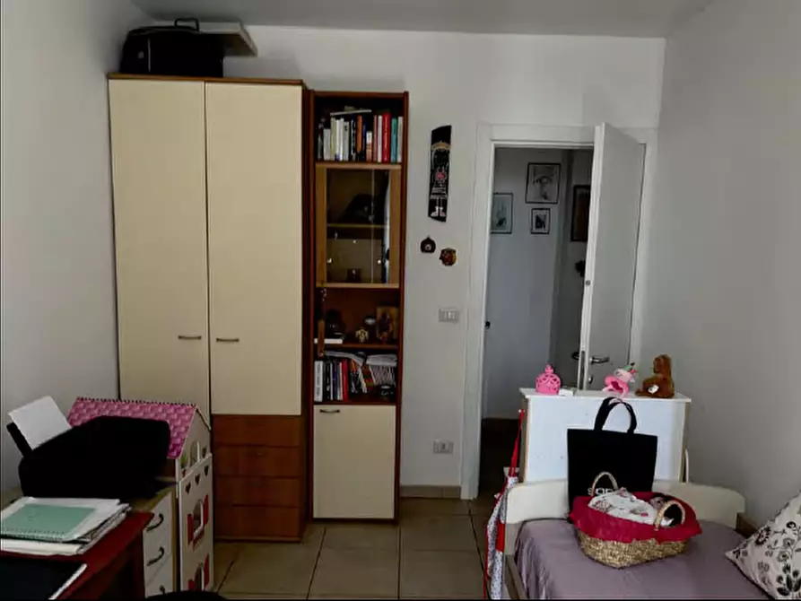 Immagine 13 di Appartamento in vendita  a Chieri