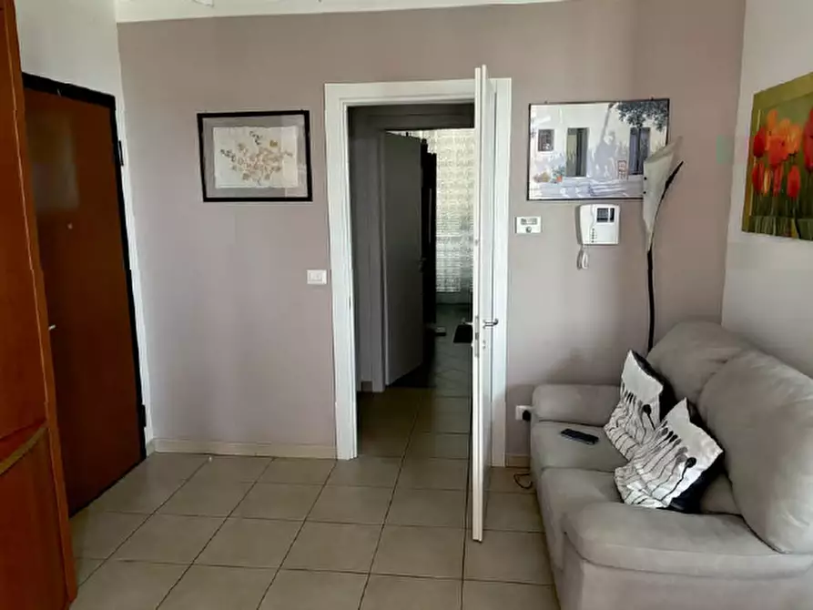 Immagine 5 di Appartamento in vendita  a Chieri