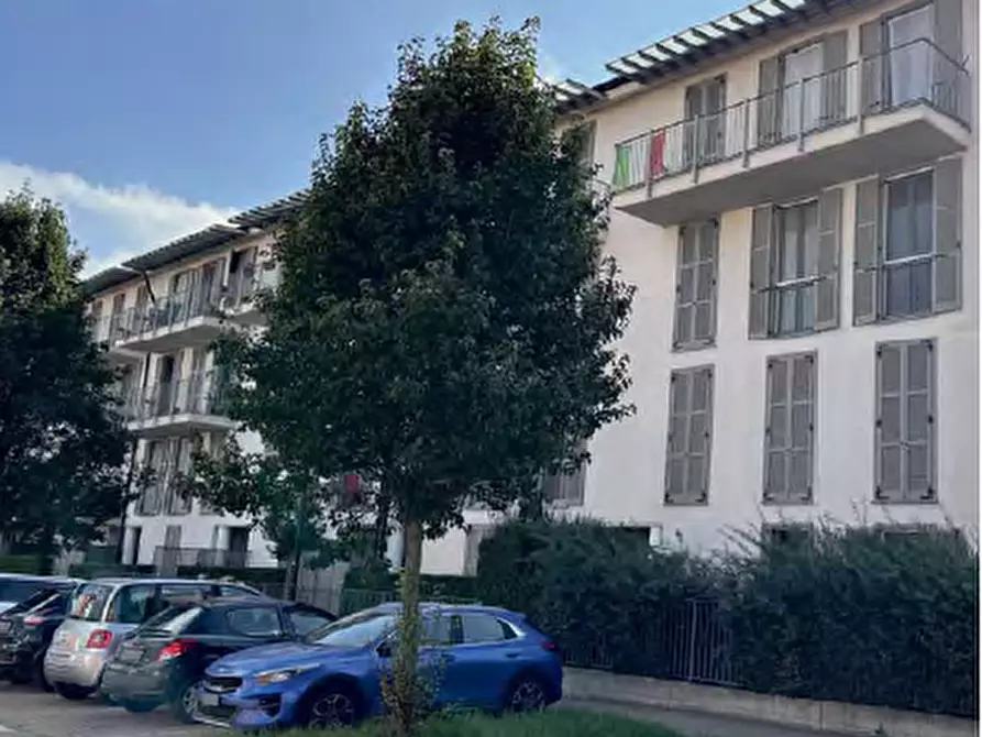 Immagine 1 di Appartamento in vendita  a Chieri