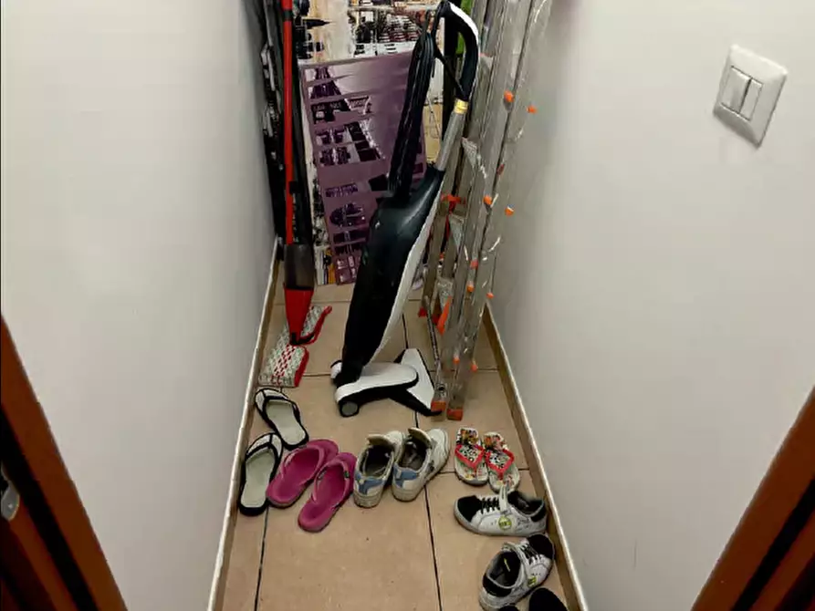 Immagine 6 di Appartamento in vendita  a Chieri