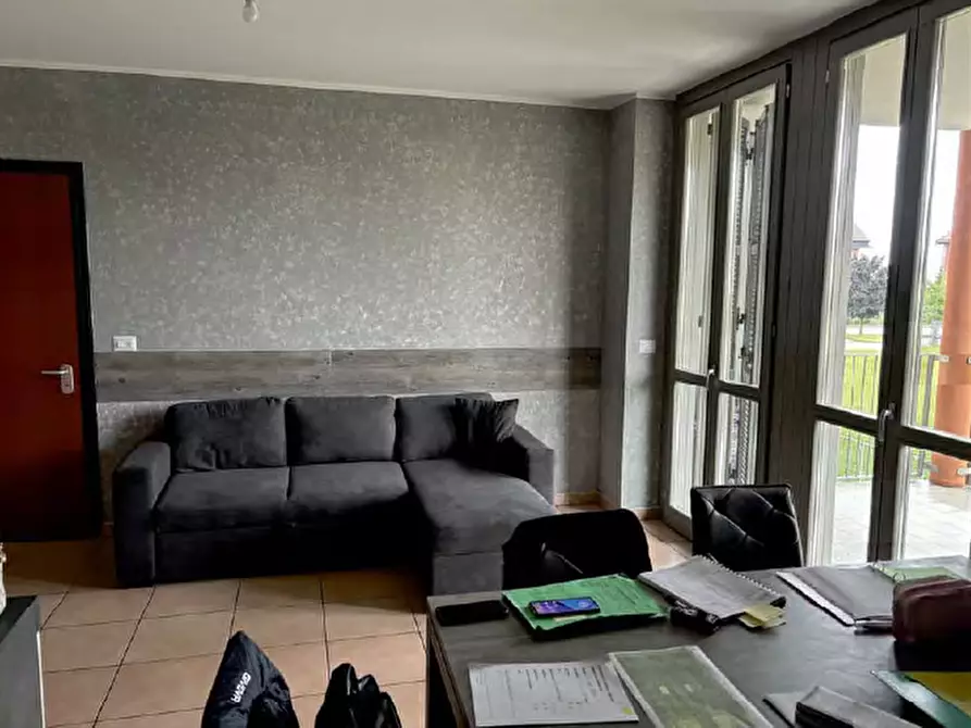 Immagine 12 di Appartamento in vendita  a Chieri