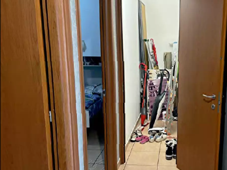 Immagine 5 di Appartamento in vendita  a Chieri