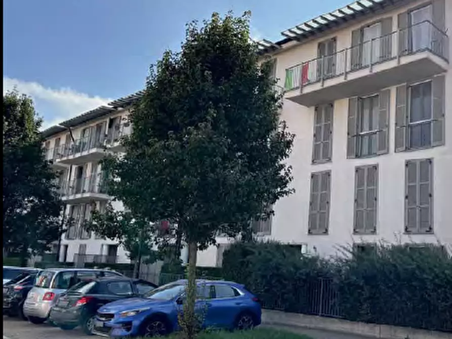 Immagine 1 di Appartamento in vendita  a Chieri