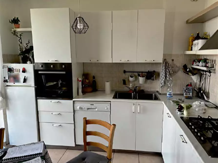 Immagine 4 di Appartamento in vendita  a Chieri