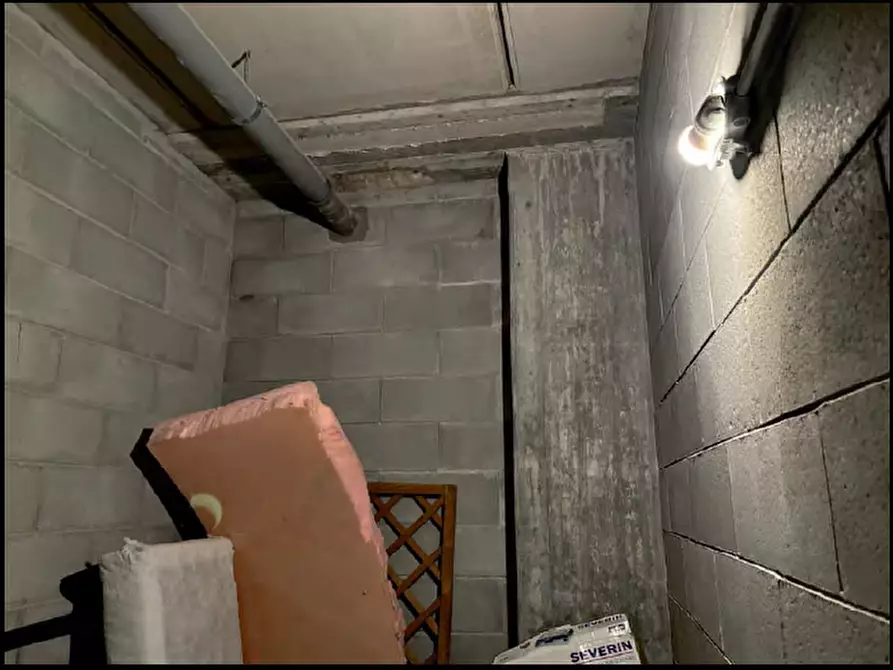 Immagine 12 di Appartamento in vendita  a Chieri