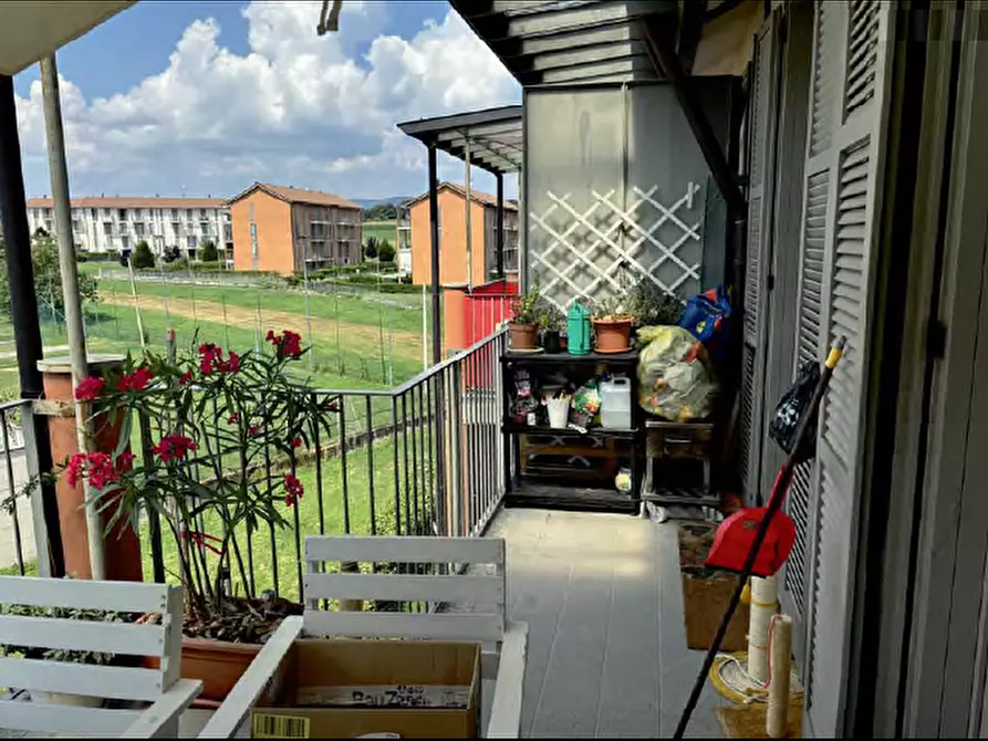 Immagine 11 di Appartamento in vendita  a Chieri