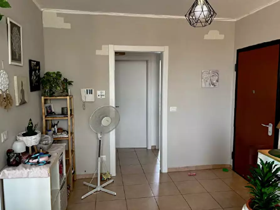 Immagine 3 di Appartamento in vendita  a Chieri