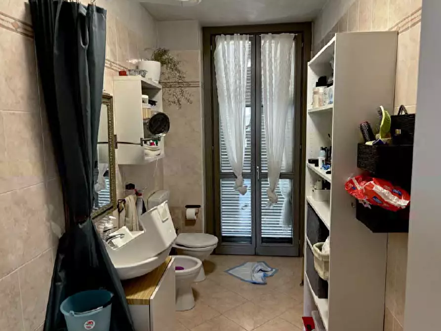 Immagine 7 di Appartamento in vendita  a Chieri