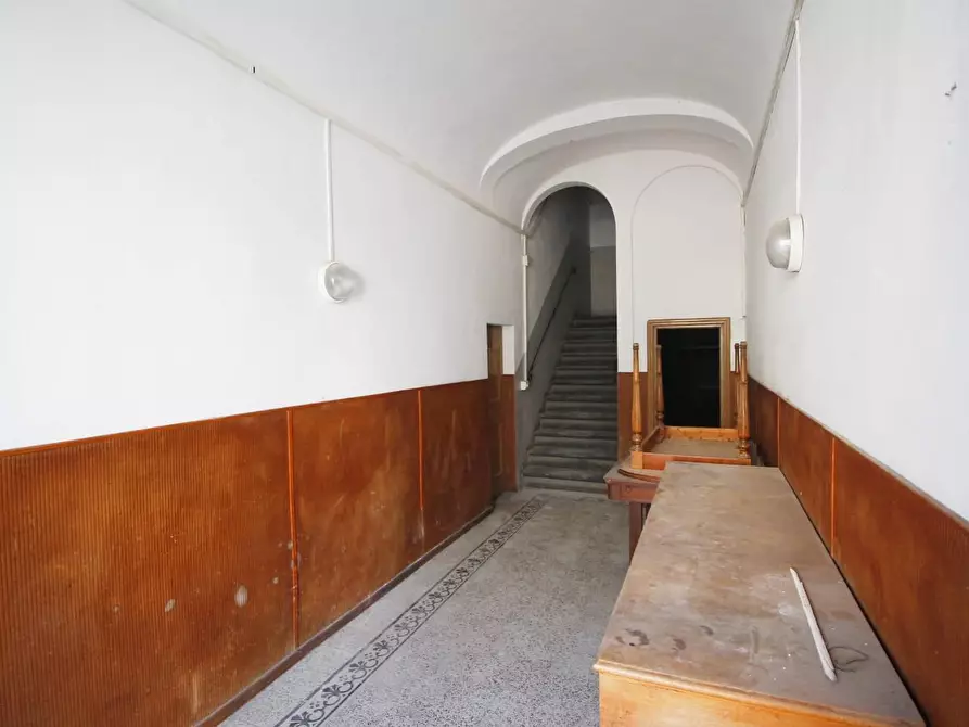 Immagine 4 di Terratetto in vendita  a Vinci