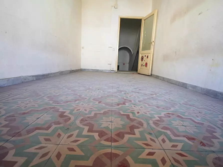 Immagine 2 di Terratetto in vendita  a Vinci