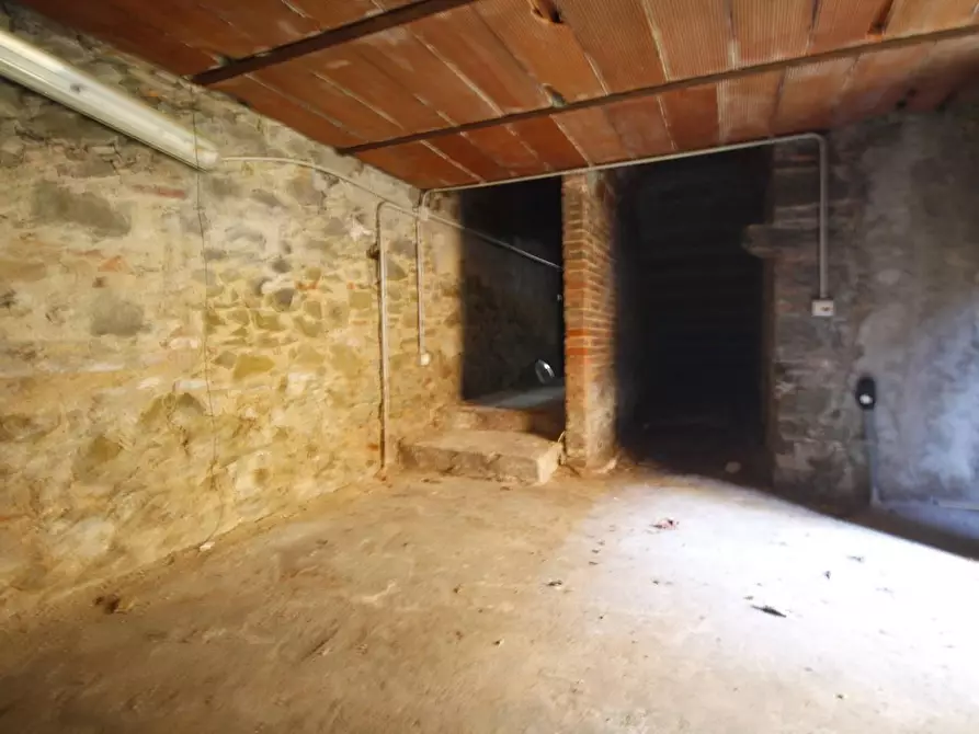 Immagine 15 di Terratetto in vendita  a Vinci