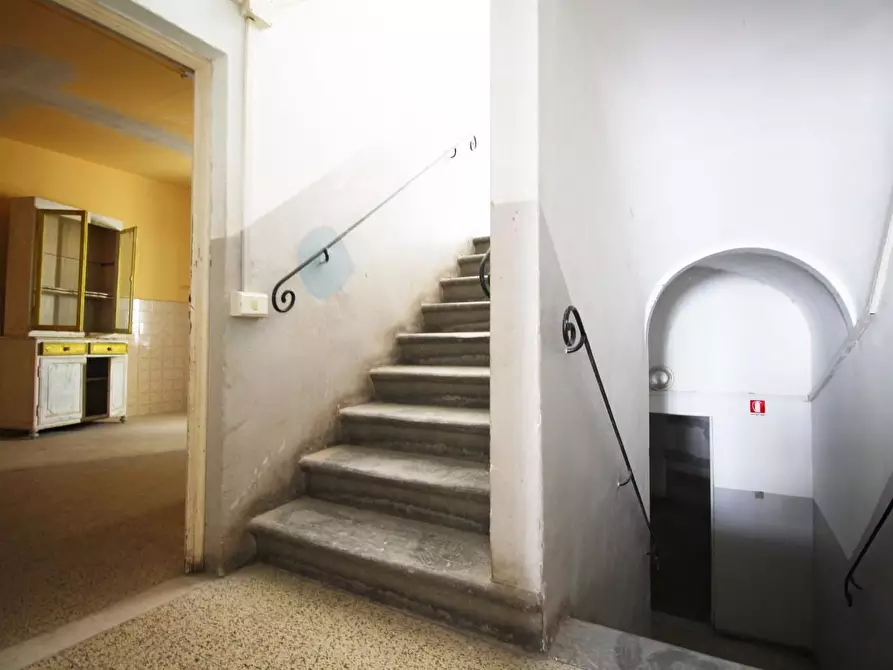 Immagine 9 di Terratetto in vendita  a Vinci