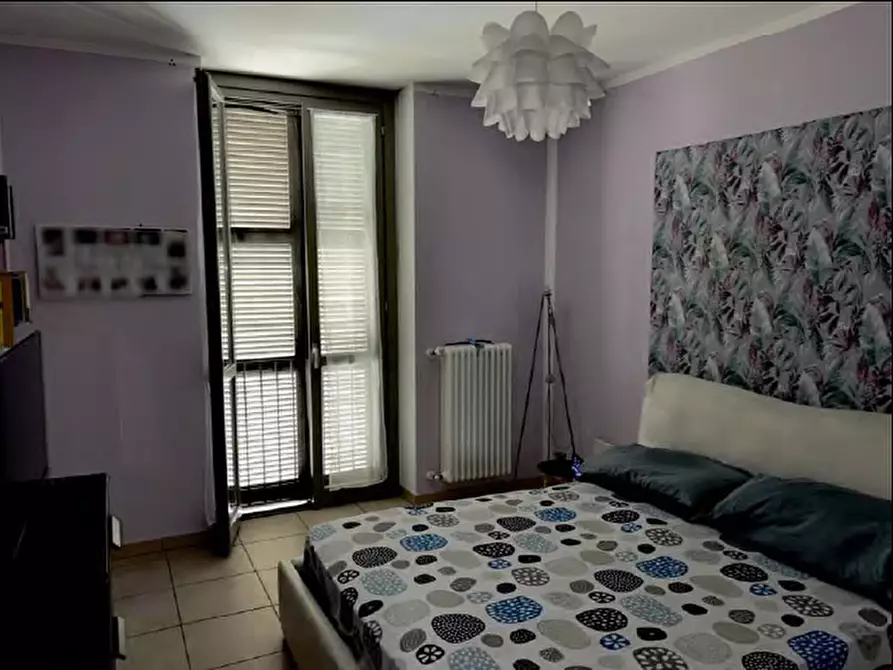 Immagine 5 di Appartamento in vendita  a Chieri