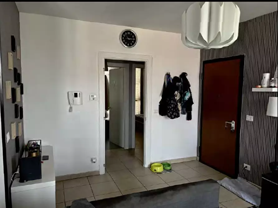 Immagine 3 di Appartamento in vendita  a Chieri