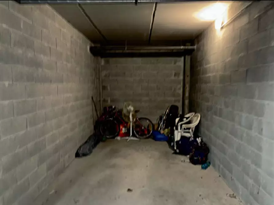 Immagine 10 di Appartamento in vendita  a Chieri