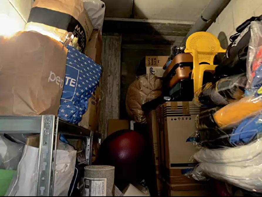 Immagine 13 di Appartamento in vendita  a Chieri