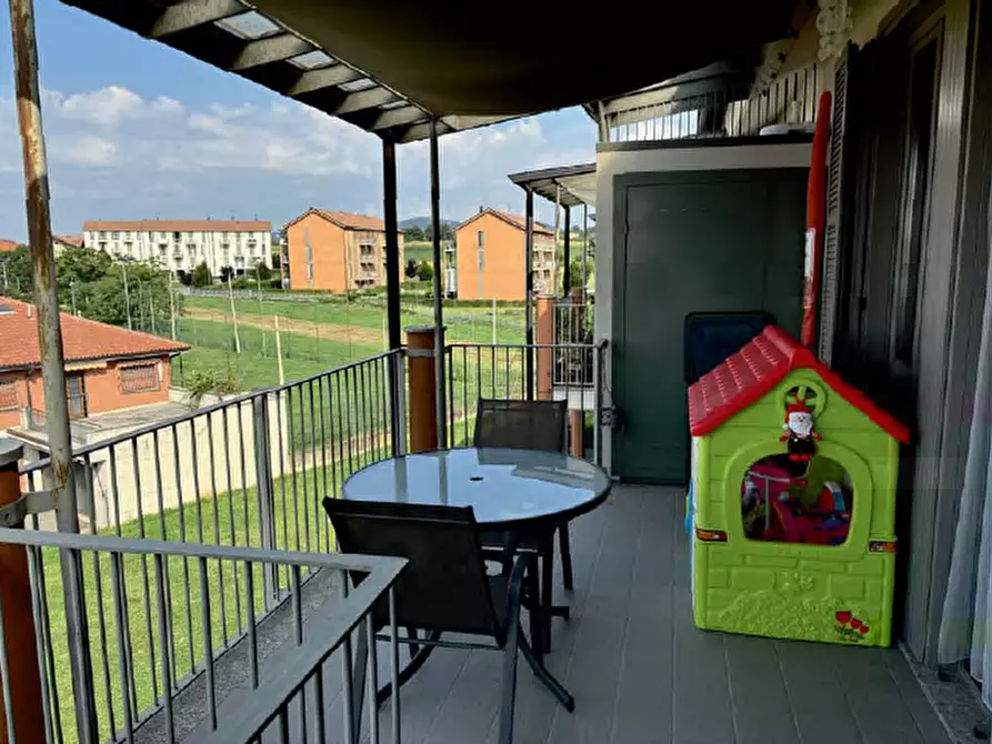 Immagine 6 di Appartamento in vendita  a Chieri