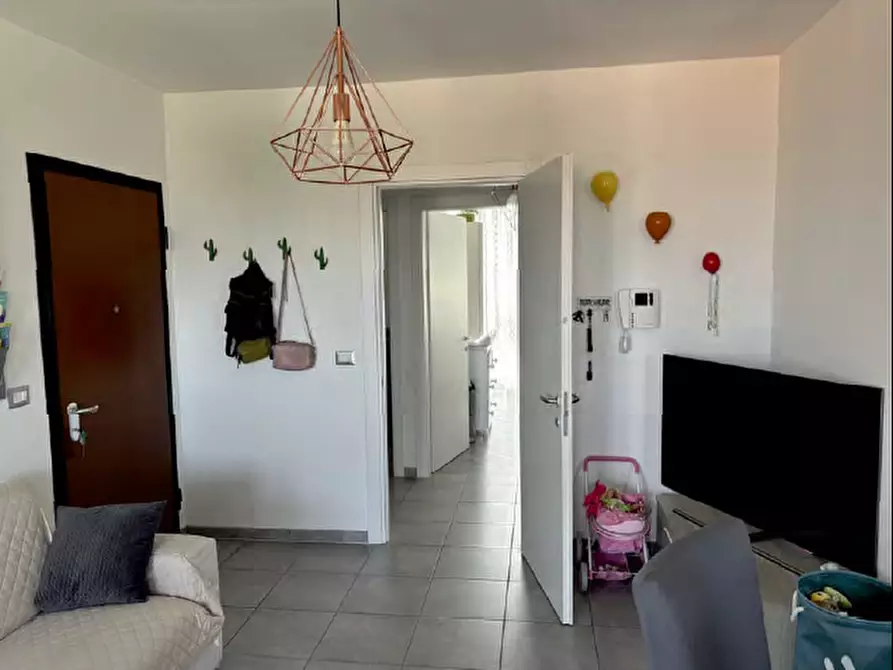 Immagine 3 di Appartamento in vendita  a Chieri