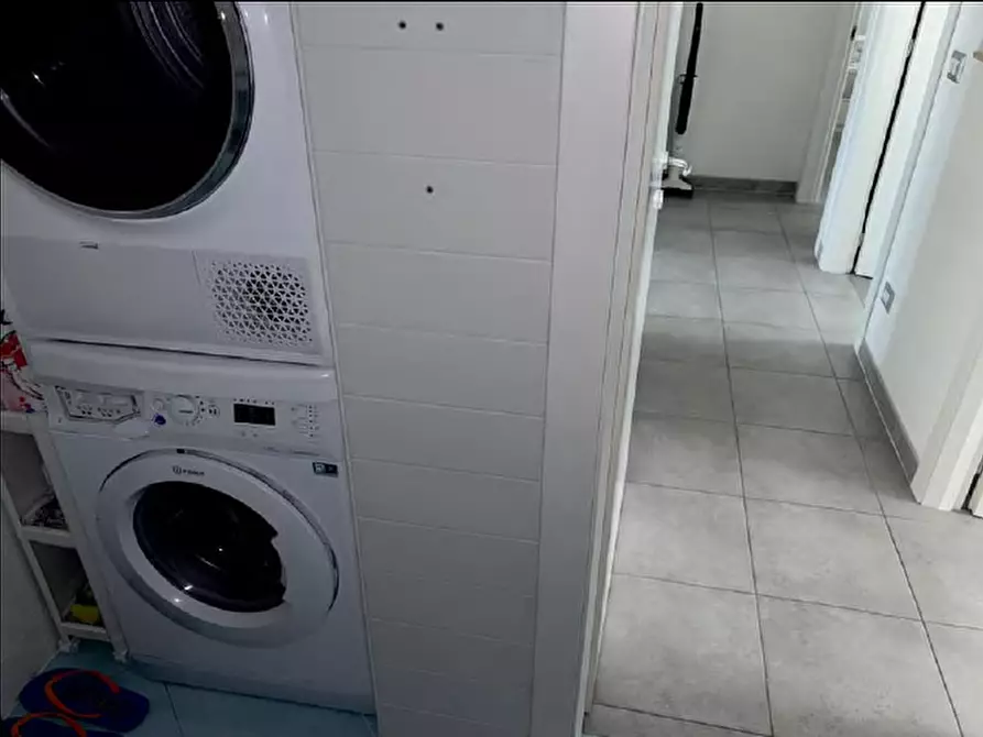 Immagine 11 di Appartamento in vendita  a Chieri