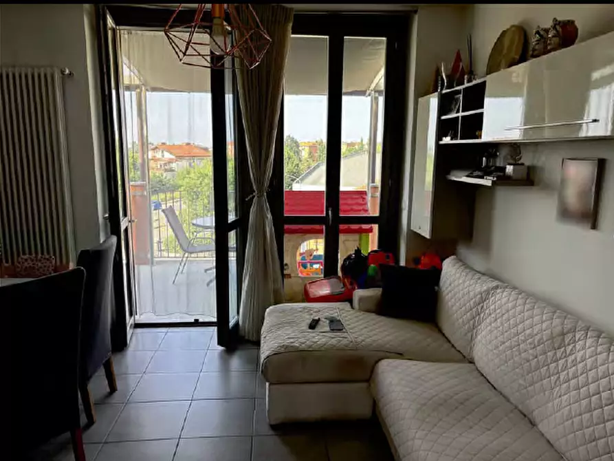 Immagine 4 di Appartamento in vendita  a Chieri