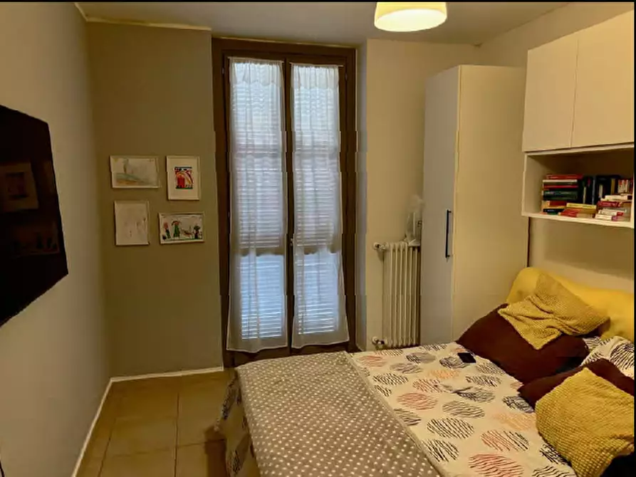 Immagine 8 di Appartamento in vendita  a Chieri