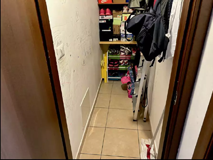 Immagine 10 di Appartamento in vendita  a Chieri