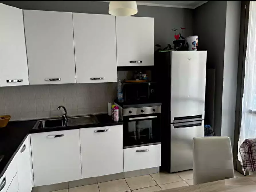 Immagine 4 di Appartamento in vendita  a Chieri