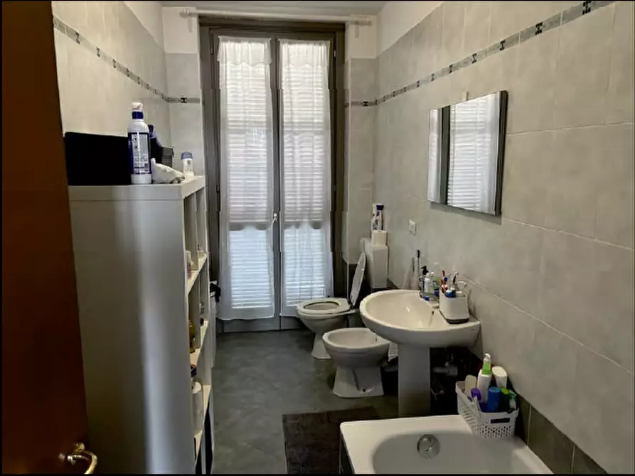 Immagine 7 di Appartamento in vendita  a Chieri