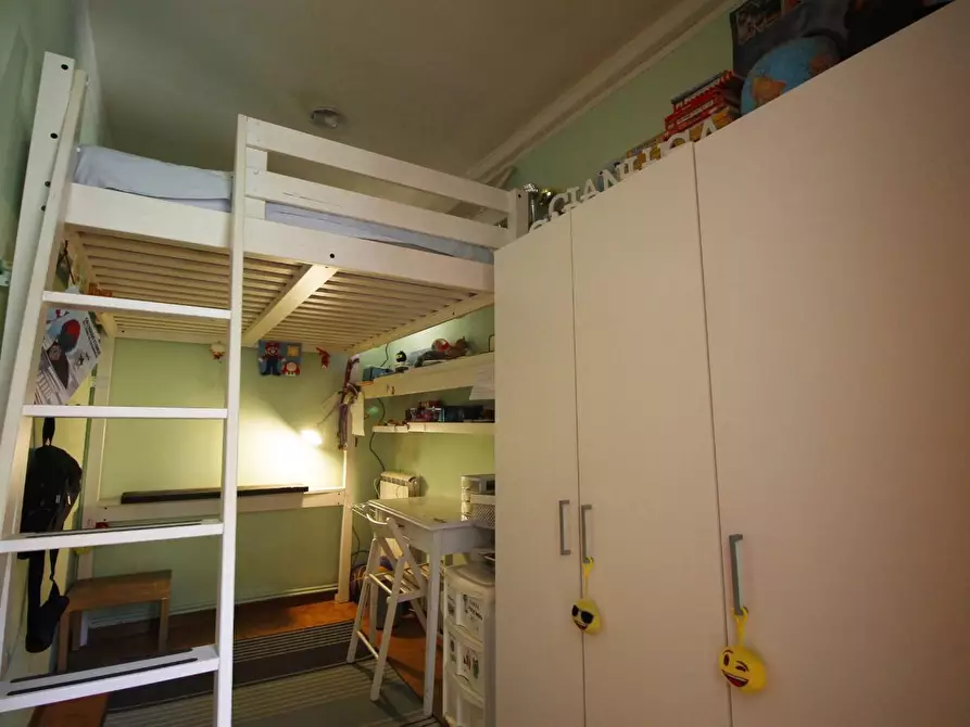 Immagine 15 di Appartamento in vendita  a Monsummano Terme