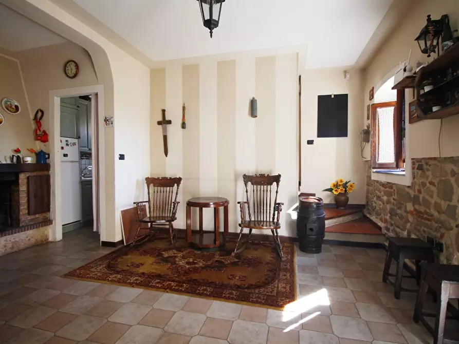 Immagine 6 di Appartamento in vendita  a Monsummano Terme