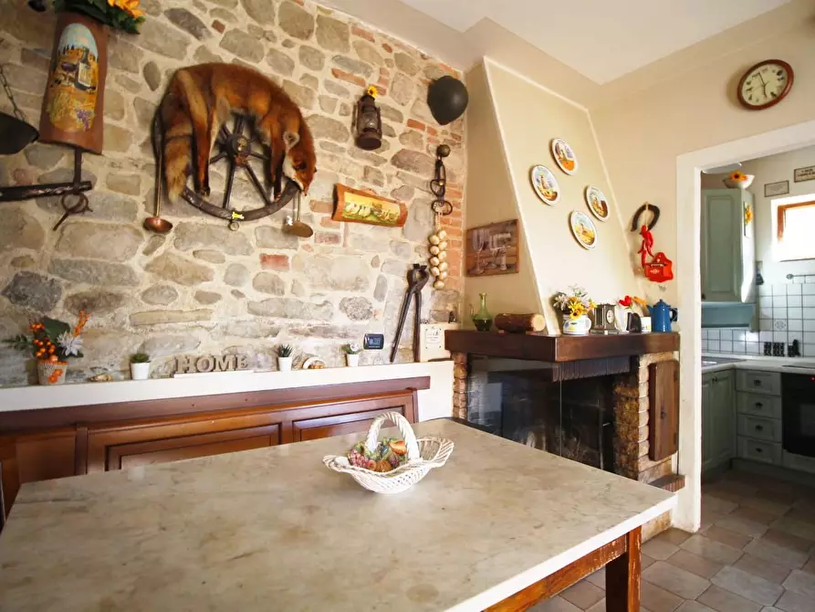 Immagine 7 di Appartamento in vendita  a Monsummano Terme