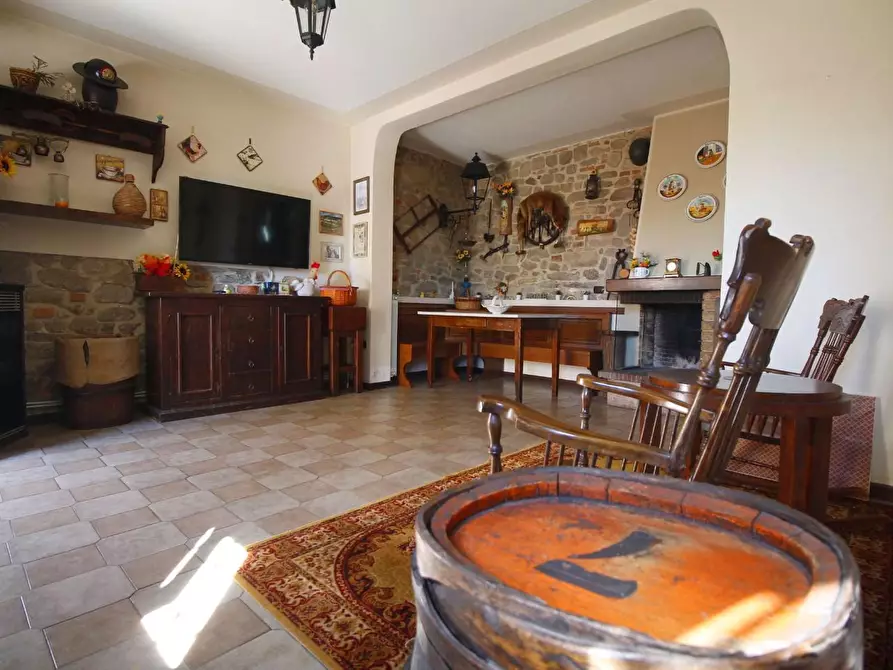 Immagine 5 di Appartamento in vendita  a Monsummano Terme