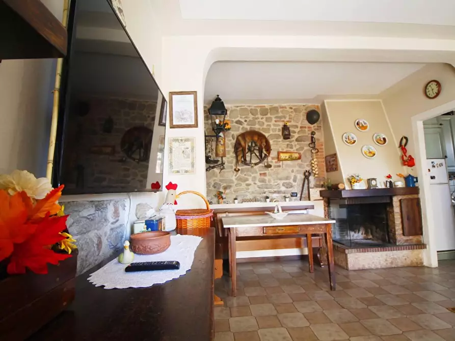 Immagine 4 di Appartamento in vendita  a Monsummano Terme