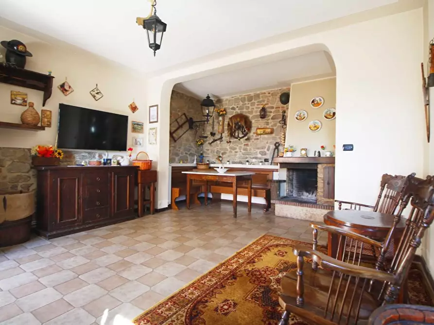 Immagine 3 di Appartamento in vendita  a Monsummano Terme