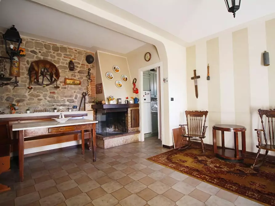 Immagine 2 di Appartamento in vendita  a Monsummano Terme