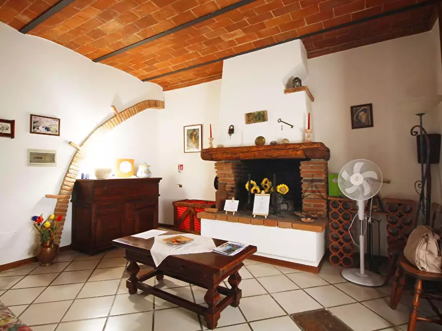 Immagine 3 di Casa colonica in affitto  a Vinci