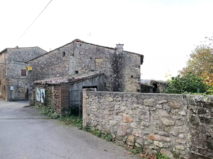 Immagine 1 di Appartamento in vendita  a Monticiano